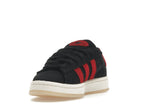 Adidas Campus 00s Tko Black Power Red, vista a 360 gradi 13 di 36