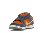 Nike SB Dunk Low Light Carbon Monarch, vista a 360 gradi 13 di 36
