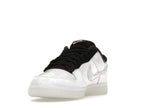 Nike Dunk Low Clot Fragment White - White/Black - FN0315-110 - 13