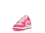 Air Jordan 1 Low Valentines Day (GS), vista a 360 gradi 13 di 36