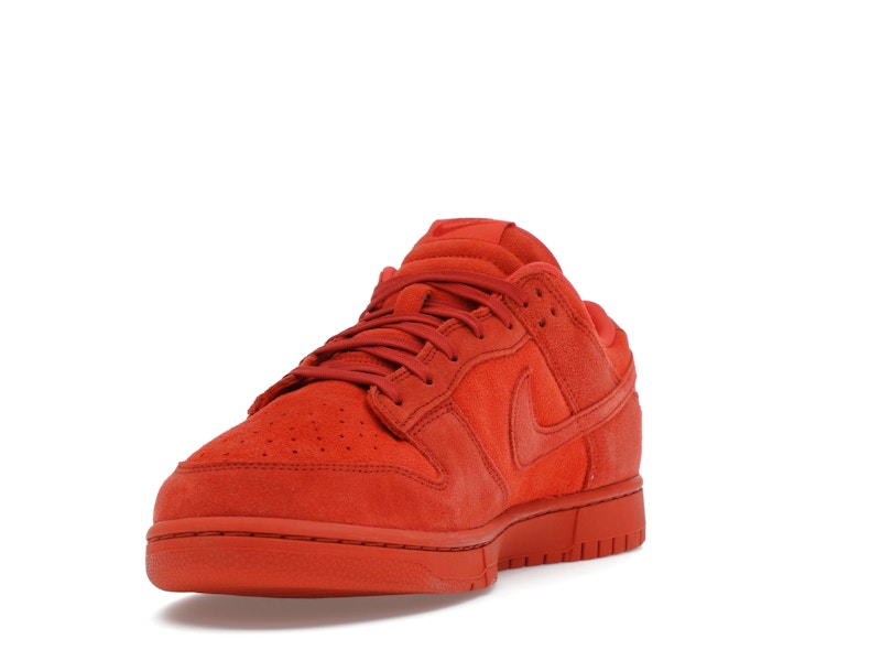 Nike Dunk Low Valley Of Fire - Picante Red/Dragon Red - HV5756-633 - 13