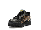 Asics Gel Kayano 14 Senna Lotus - Black/Metallic Gold - 1203A860-001 - 13