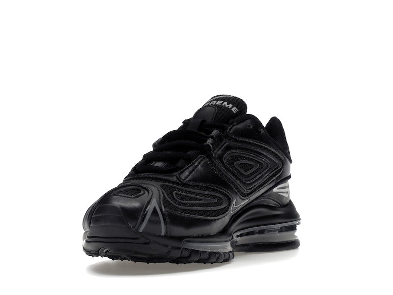 Nike Air Max 98 TL Supreme Black, vista a 360 gradi 13 di 36