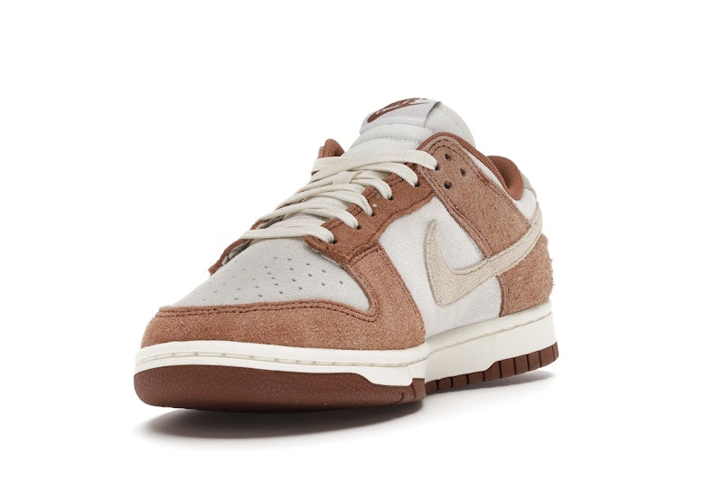 Nike Dunk Low Medium Curry - Sail/Medium Curry-Fossil - DD1390-100 - 13
