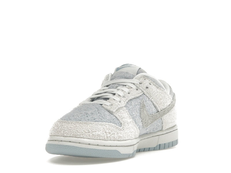Nike Dunk Low Light Armory Blue Photon Dust