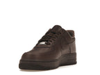 Nike Air Force 1 Low Supreme Baroque Brown, vista a 360 gradi 13 di 36