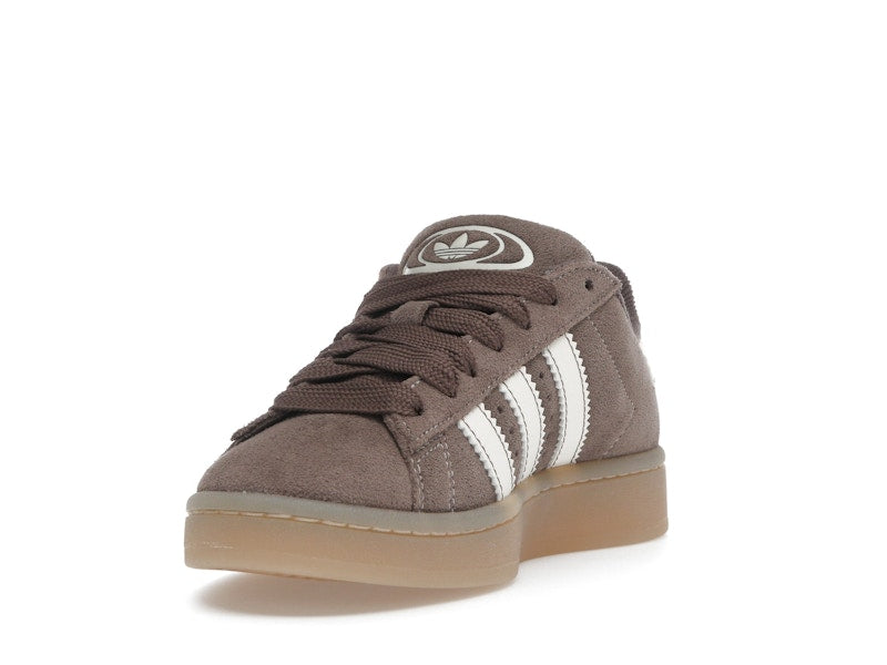 Adidas Campus 00s Earth Strata Wonder White Womens - Earth Strata/Wonder White/Magic Beige - JQ8320 - 13