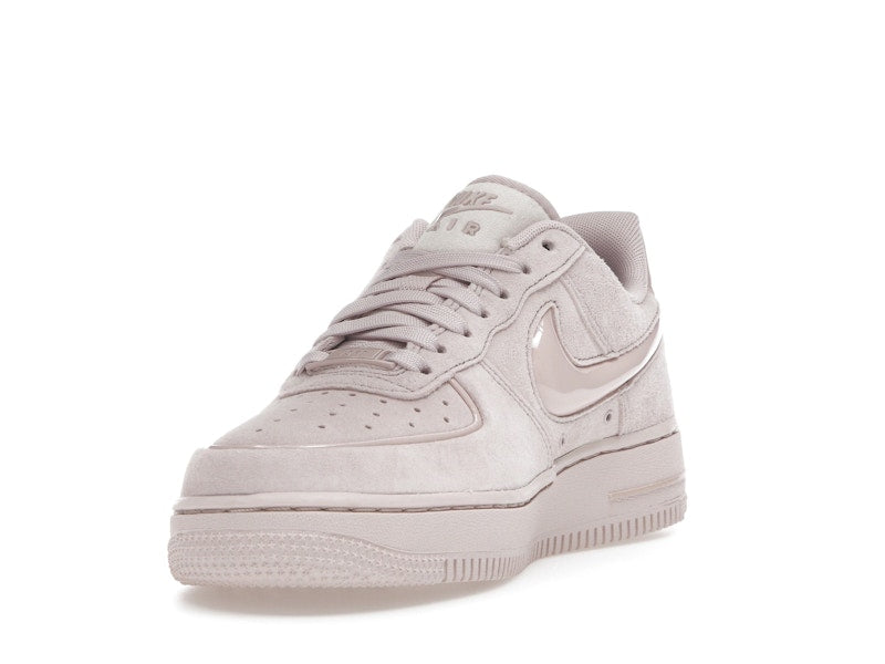 Nike Air Force 1 07 (W) Silt Red - Silt Red/Particle Pink/Silt Red - HV4406-601 - 13
