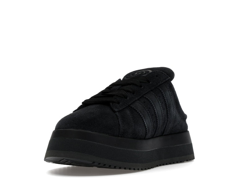 adidas Campus 00s Winter Low Black Carbon (Donna), vista a 360 gradi 13 di 36