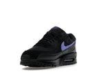Nike Air Max 90 Black Sapphire - Black/Sapphire/Black - DM0029-021 - 13