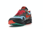 Nike Air Max 1 Supreme Tech Pack, vista a 360 gradi 13 di 36