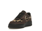 Nike Air Force 1 Low Animal Print (Women's), vista a 360 gradi 13 di 36