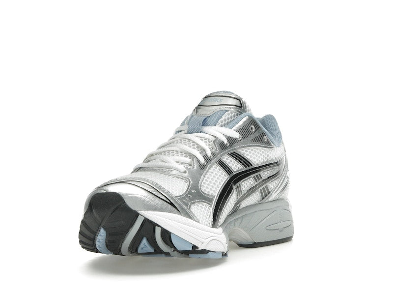 Asics Gel-Kayano 14 JJJJound White Blue
