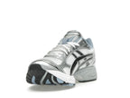 Asics Gel-Kayano 14 JJJJound White Blue
