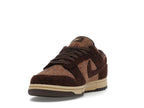 Nike Dunk Low Harris Tweed Sesame Womens - Sesame/Violet Mist/Baroque Brown - IO0052-200 - 13