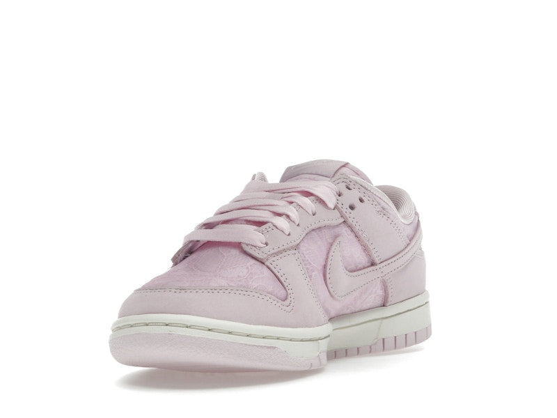 Nike Dunk Low Regal Pink Womens - Regal Pink/Pink Foam/Soft Pearl - HJ5870-600 - 13