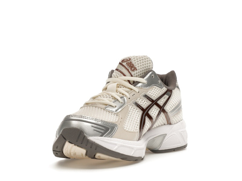 ASICS Gel-1130 Cream Reddish Brown (Donna), vista a 360 gradi 13 di 36