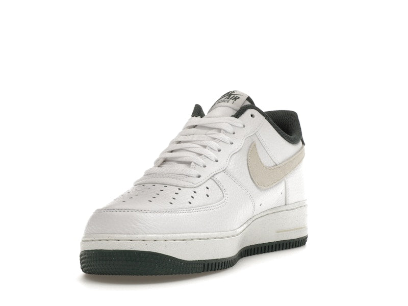 Nike Air Force 1 Low '07 LV8 Vintage Green, vista a 360 gradi 13 di 36