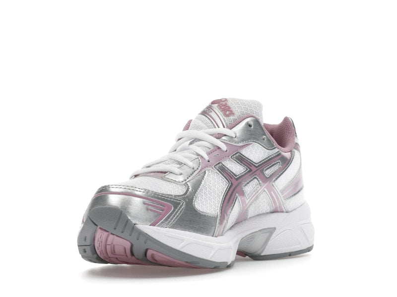 Asics Gel 1130 White Taro Purple - White/Taro Purple - 1203A899-100 - 13