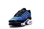Nike Air Max Plus Og Hyper Blue 2018 - Black/Chamois-Sky Blue-Hyper Blue - BQ4629-003 - 13