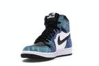 Air Jordan 1 Retro High Tie Dye (W)