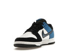 Nike Dunk Low Industrial Blue, vista a 360 gradi 13 di 36