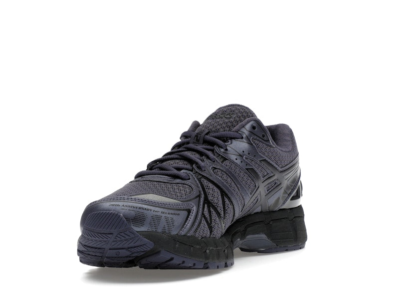 Asics Gel Kayano 20 Indigo Fog - Indigo Fog/Black - 1203A388-500 - 13