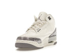 Air Jordan 3 Retro Sail Cement Grey, vista a 360 gradi 13 di 36