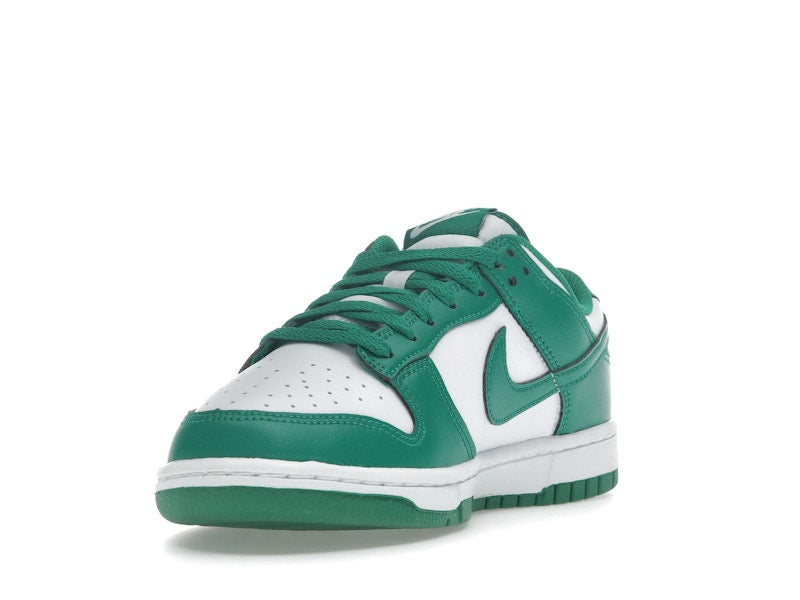 Nike Dunk Low White Malachite - White/Malachite-White - HF5441-101 - 13