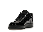 Nike Air Force 1 Low 07 Premium Black Patent - Black/Black/Black - IV2857-010 - 13