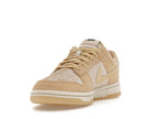 Nike Dunk Low Light Orewood Snakeskin (Women's)