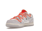 Nike Dunk Low Off White Lot 31