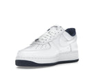 Nike Air Force 1 Low Lil Yachty Concrete Boys Its Us - White/White/Midnight Navy/Dark Powder Blue - IB5720-100 - 14