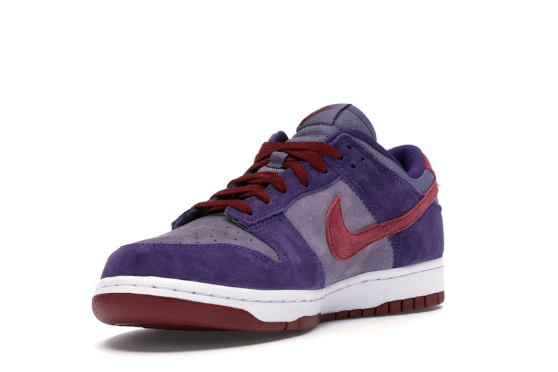 Nike Dunk Low Plum 2020 - Daybreak/Barn-Plum - CU1726-500 - 14