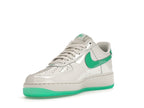 Nike Air Force 1 Low '07 Patent Platinum Tint Stadium Green, vista a 360 gradi 14 di 36
