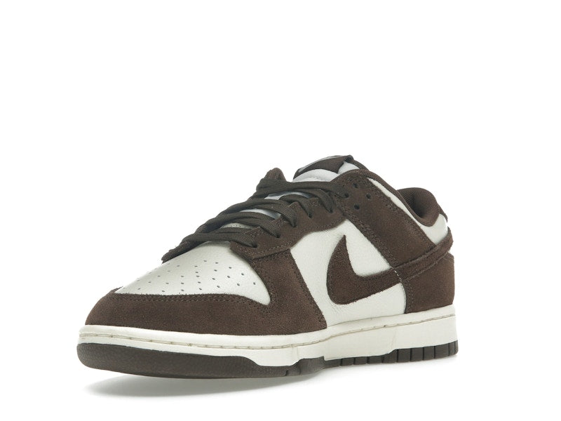 Nike Dunk Low Retro SE Pale Ivory Baroque Brown