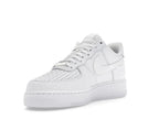 Nike Air Force 1 Low Prm 3x Celebration - White/White/White - HF2893-100 - 14