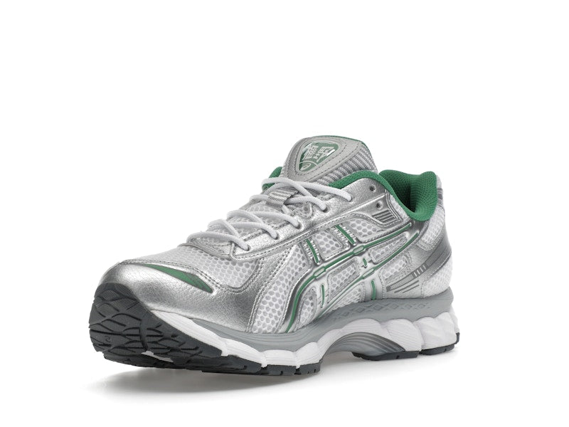 ASICS Gel-Kayano 12.1 Silver Green
