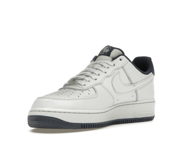 Nike Air Force 1 Low 07 Lv8 Photon Dust Obsidian - Photon Dust/Photon Dust/Obsidian - HM9483-001 - 14