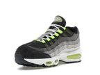Nike Air Max 95 Og Reverse Gradient Neon - Grey/Black-Neon - HM4738-001 - 14