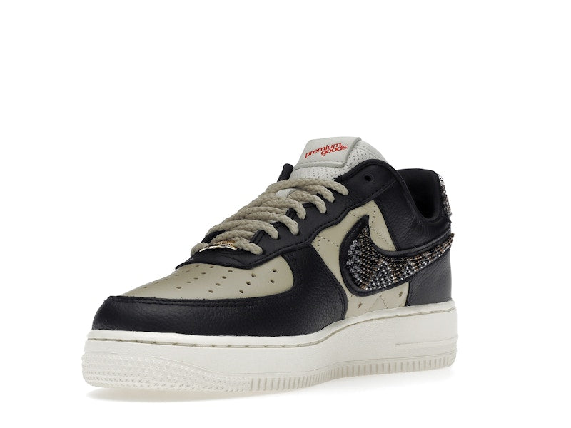 Nike Air Force 1 Low Premium Goods The Sophia (Women's), vista a 360 gradi 14 di 36