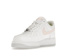 Nike Air Force 1 Low Next Nature White Pale Coral (Women's), vista a 360 gradi 14 di 36