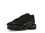 Nike Air Max Plus Black Reflective (Women's), vista a 360 gradi 14 di 36