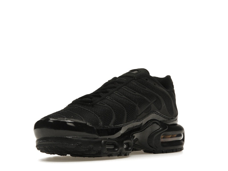 Nike Air Max Plus Black Reflective (Women's), vista a 360 gradi 14 di 36