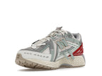 New Balance 1906A Tech Explosion Sea Salt Lone Star Grey - Sea Salt/Lone Star Grey - U19065DY - 14
