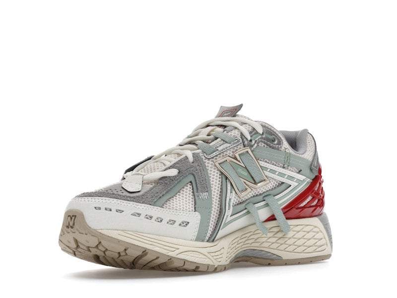 New Balance 1906A Tech Explosion Sea Salt Lone Star Grey - Sea Salt/Lone Star Grey - U19065DY - 14