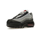 Nike Air Max 95 Track Red Smoke Grey - Black/Anthracite/Smoke Grey/Track Red - DM0011-007 - 14