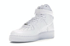 Nike Air Force 1 High White - White/White - 315121-115/CW2290-111 - 14