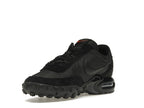 Nike Air Max Waffle Racer SP Black Anthracite, vista a 360 gradi 14 di 36