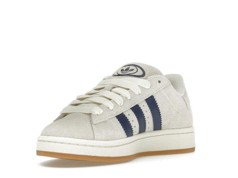 Adidas Campus 00s Cream White Dark Blue - Cream White/Dark Blue/Off White - JP7745 - 14